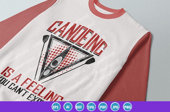 Canoeing Typography: A Designer's Guide to This Versatile Graphic
