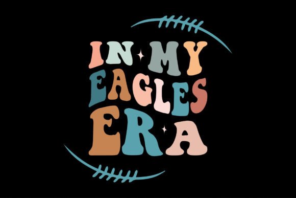 Embrace the Eagles Era: A Graphic for the Modern Fan