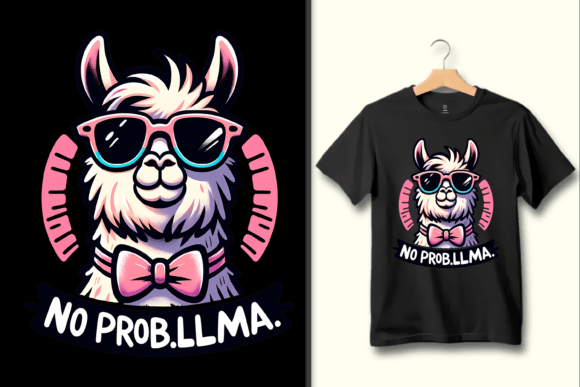 No Prob-Llama: Injecting Humor Into Your Brand Identity