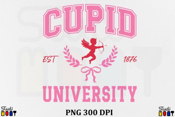 Valentine Day Cupid Vibes: Crafting Romantic Visuals